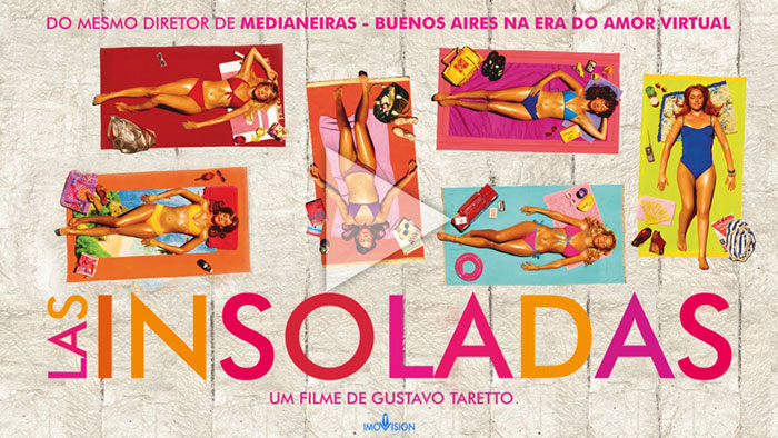 Las insoladas