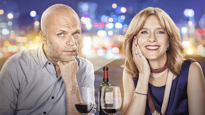 Una noche de amor